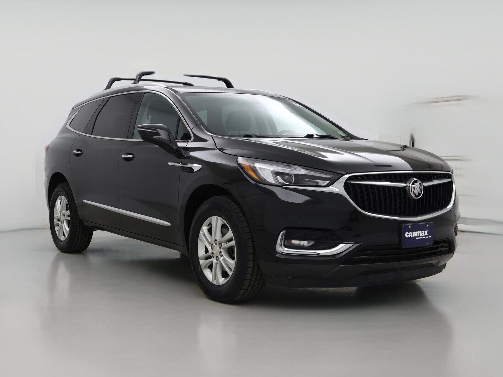 2020 BUICK Enclave