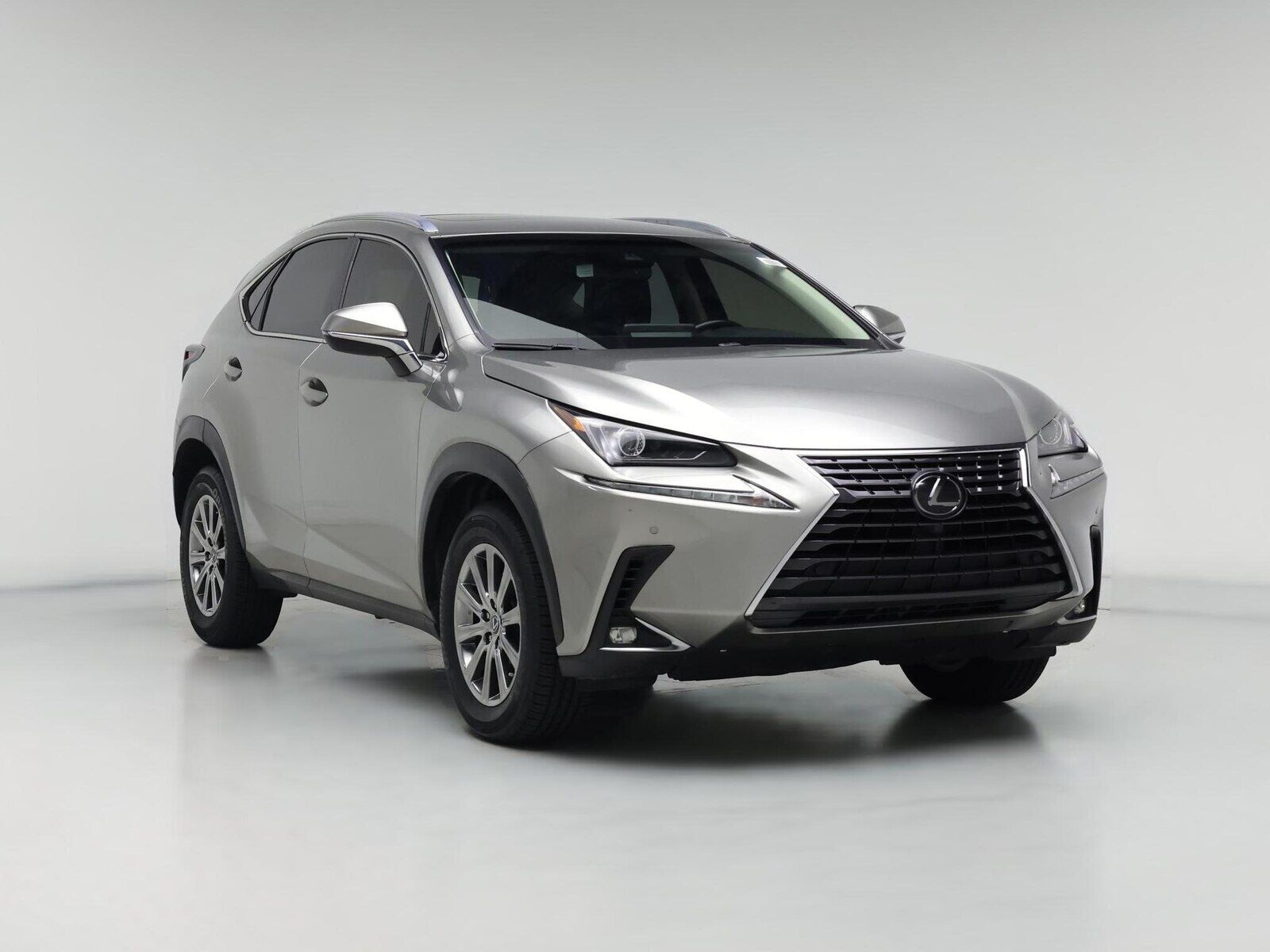 2019 LEXUS NX