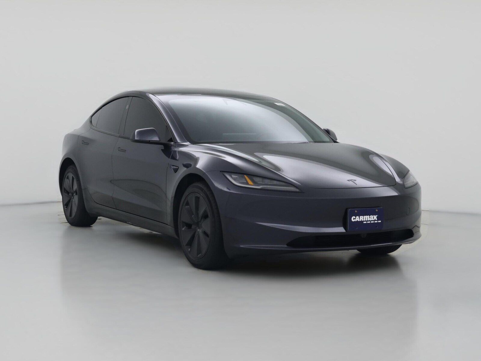 2026 TESLA Model 3