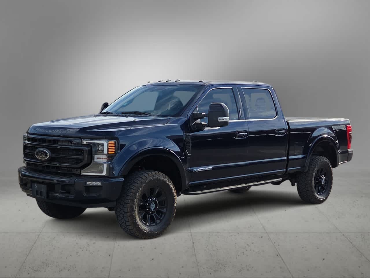 2022 FORD F-250