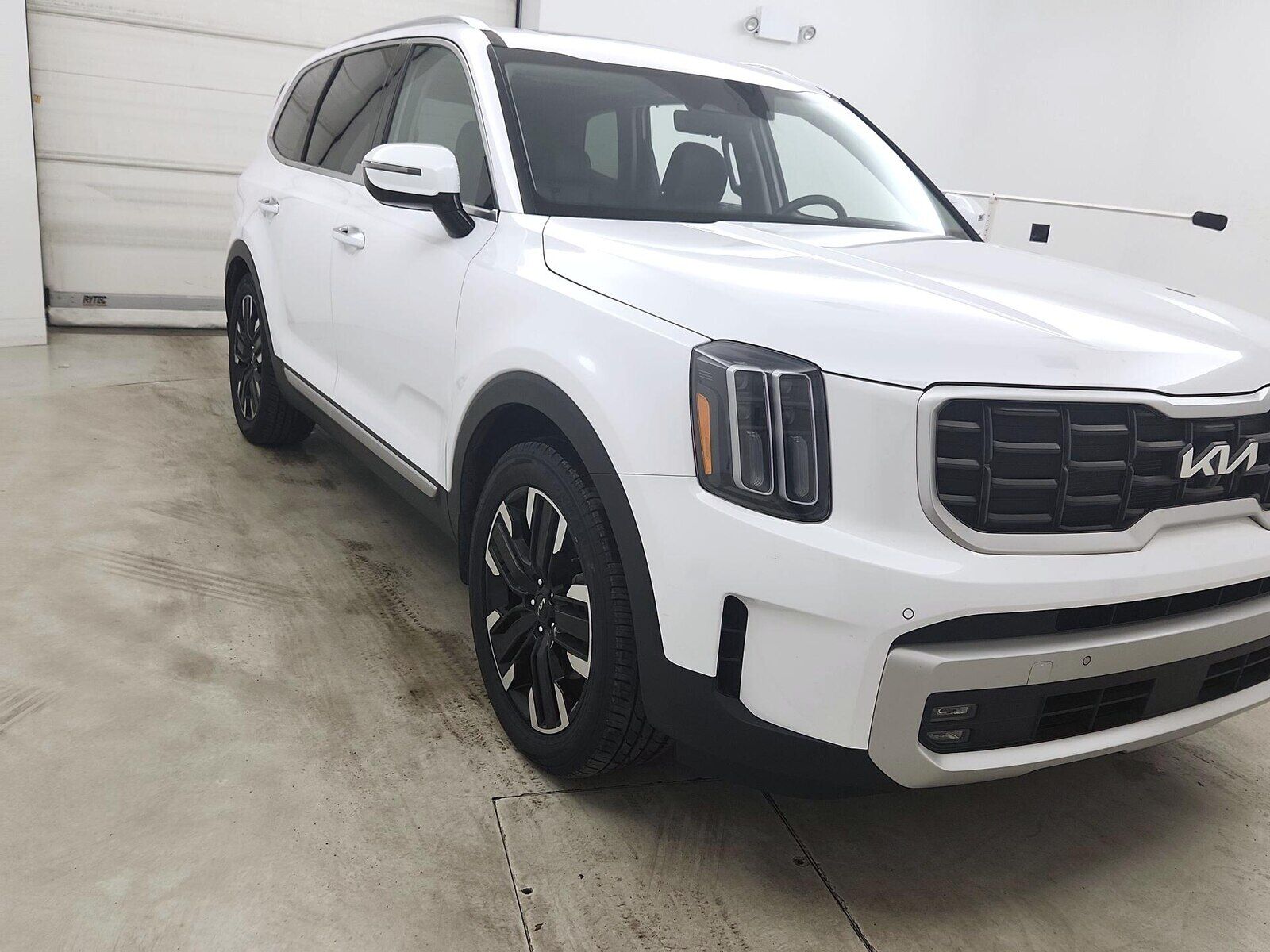 2024 KIA Telluride