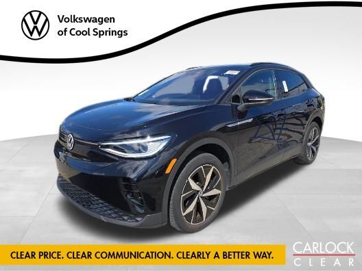 2023 VOLKSWAGEN ID.4