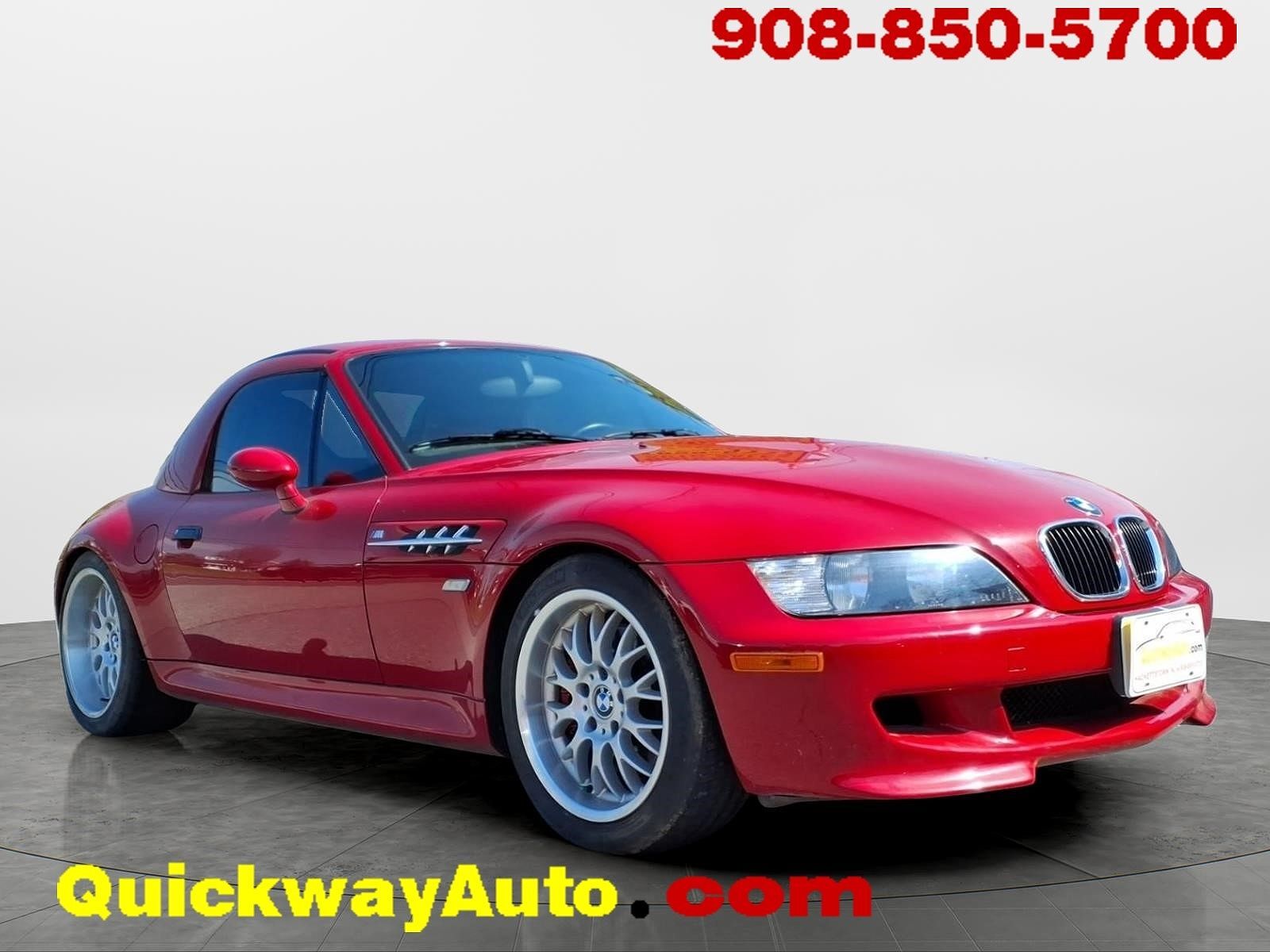 1999 BMW Z3