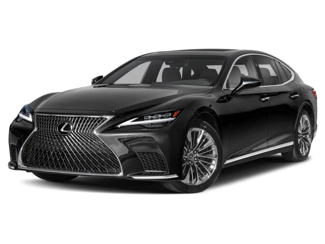 2022 LEXUS LS