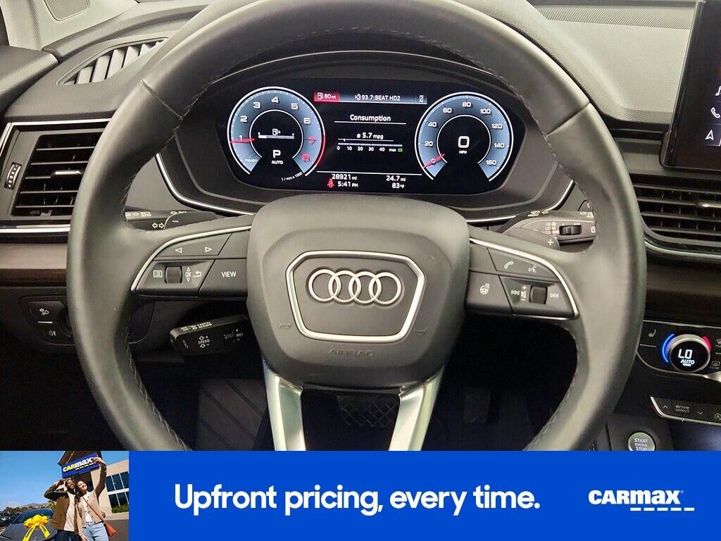 2023 Audi Q5