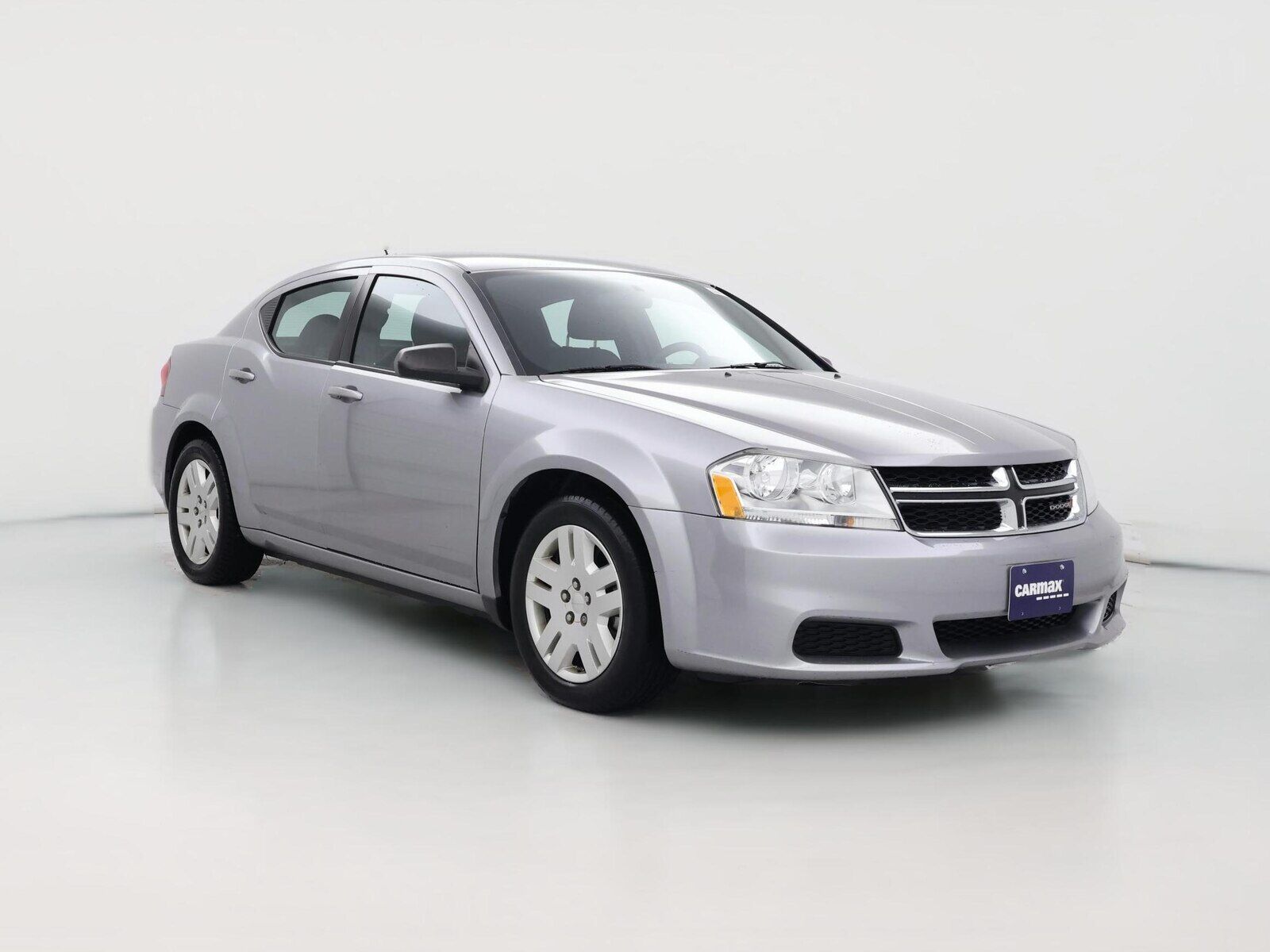 2014 DODGE Avenger