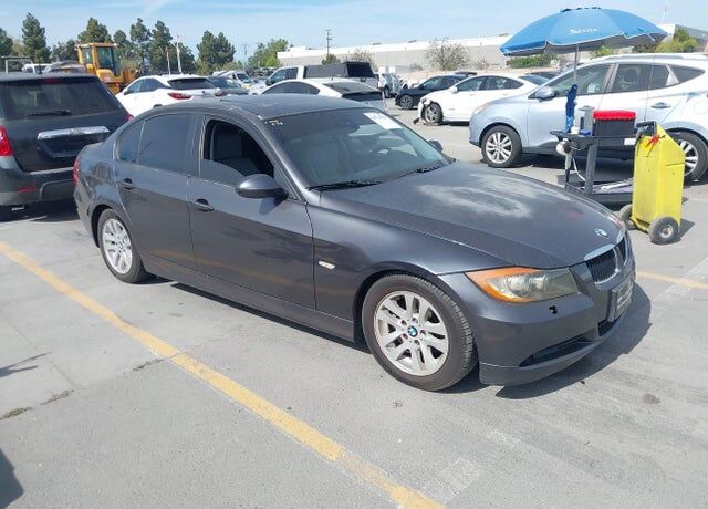 2006 BMW 3 Series