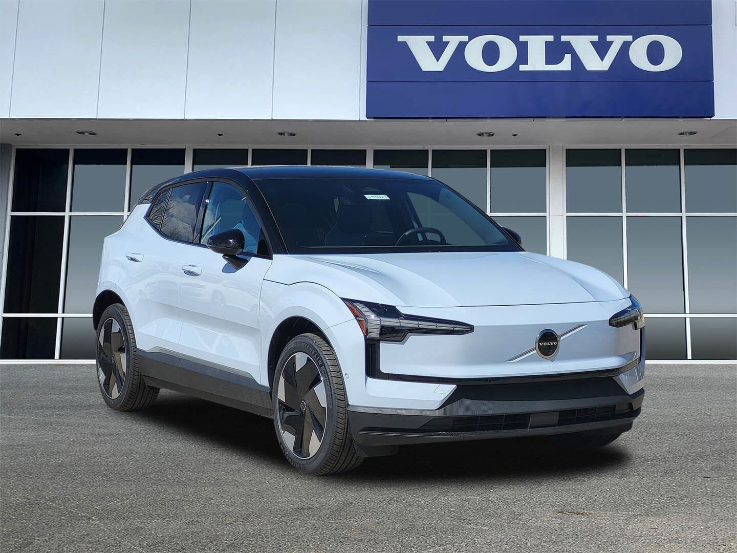2026 VOLVO EX30