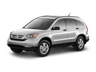 2011 HONDA CR-V