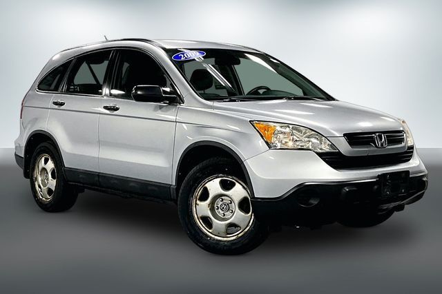 2009 HONDA CR-V