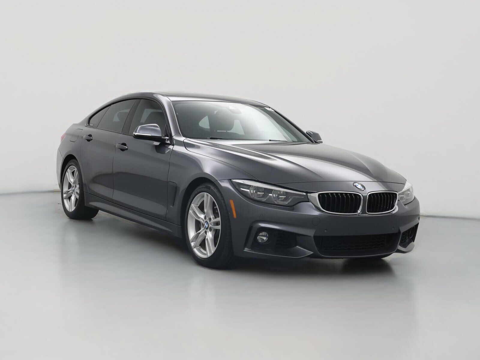 2019 BMW 4 Series