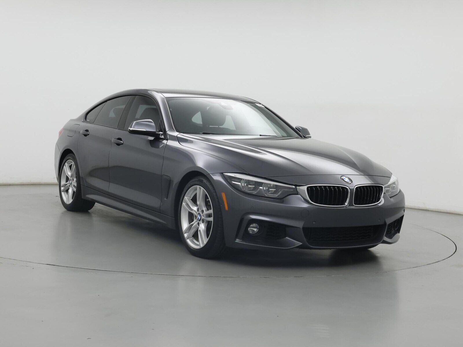 2019 BMW 440i