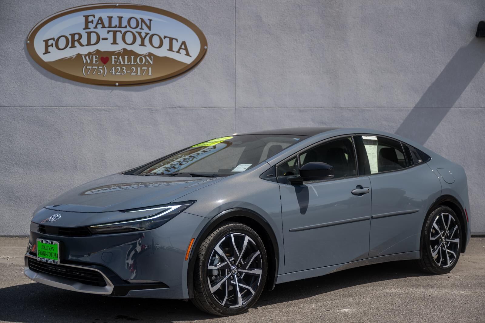 2024 TOYOTA Prius