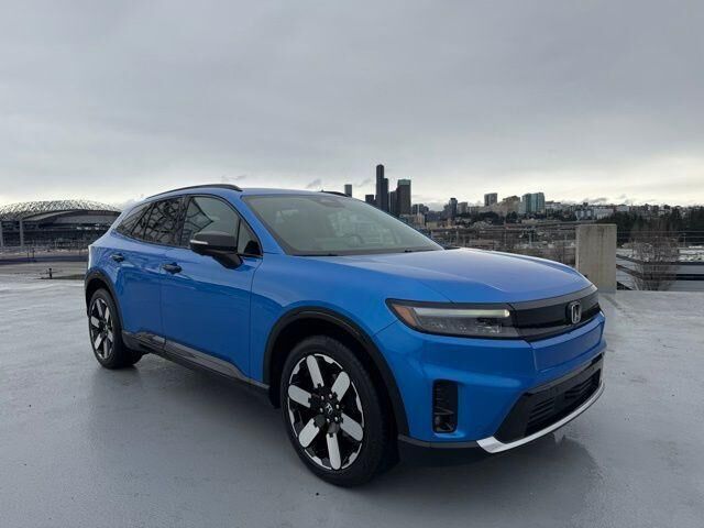 2024 HONDA Prologue