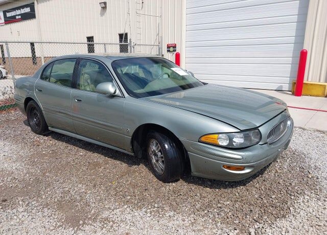 2005 BUICK LeSabre