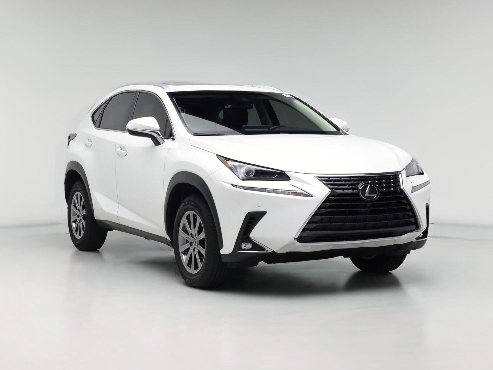 2019 LEXUS NX