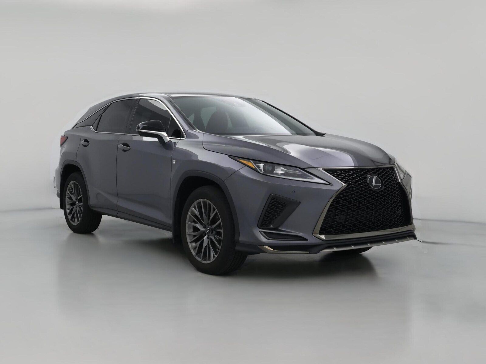 2020 LEXUS RX