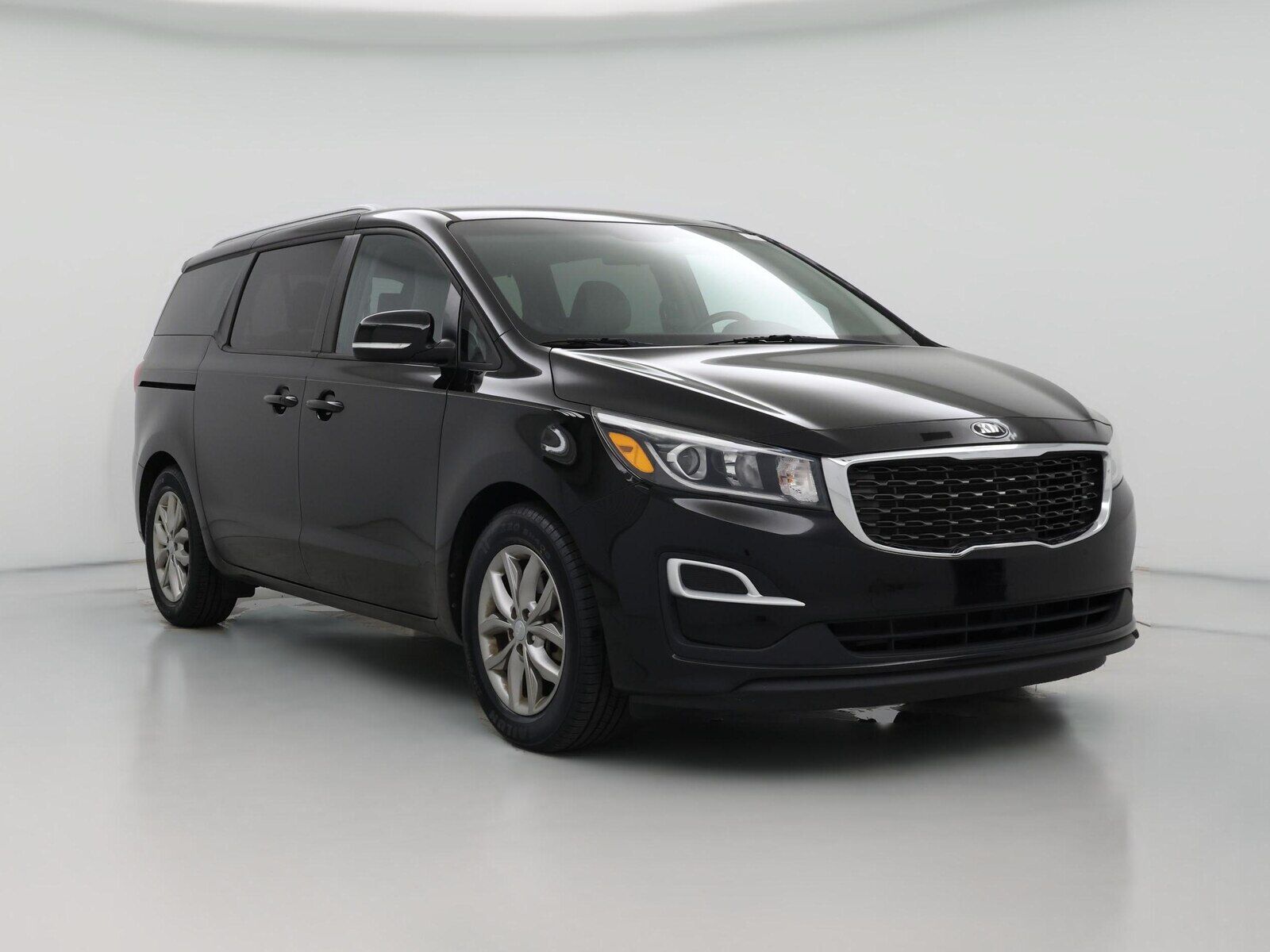 2019 KIA Sedona