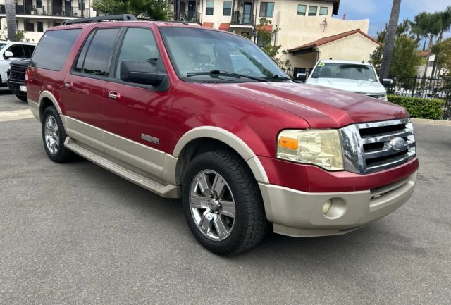 2007 FORD Expedition