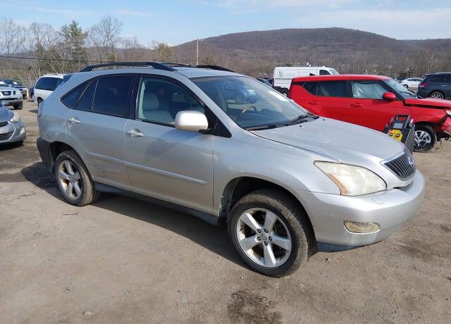 2005 LEXUS RX