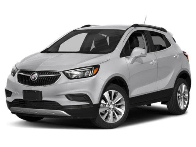 2019 BUICK Encore