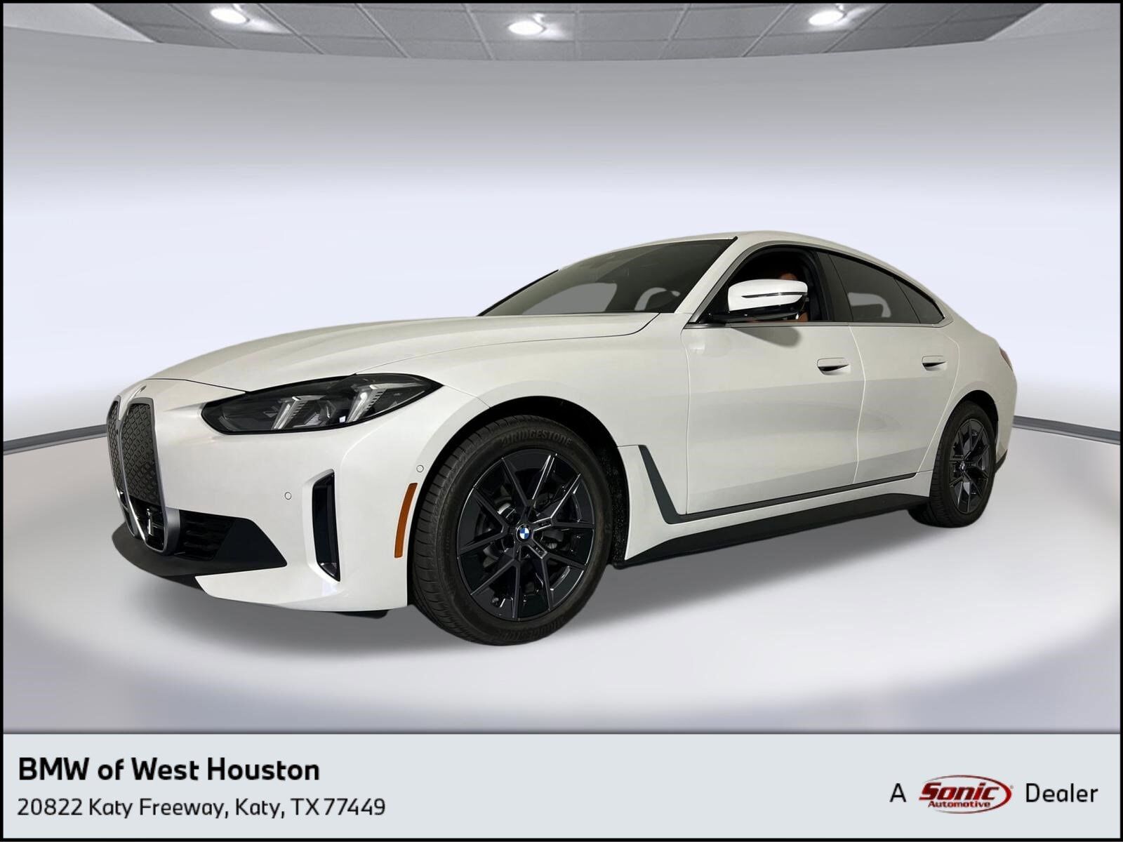 2026 BMW i4