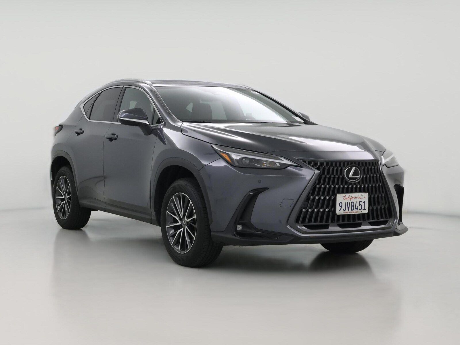 2024 LEXUS NX