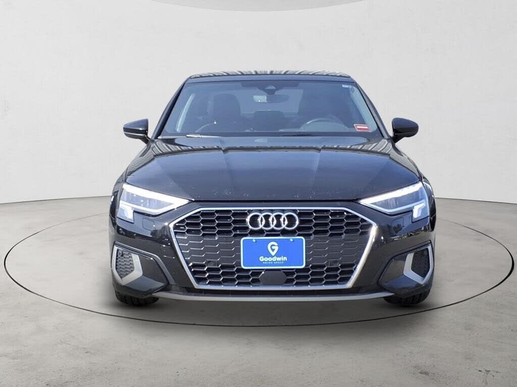 2024 Audi A3