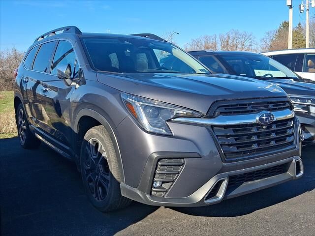 2023 SUBARU Ascent