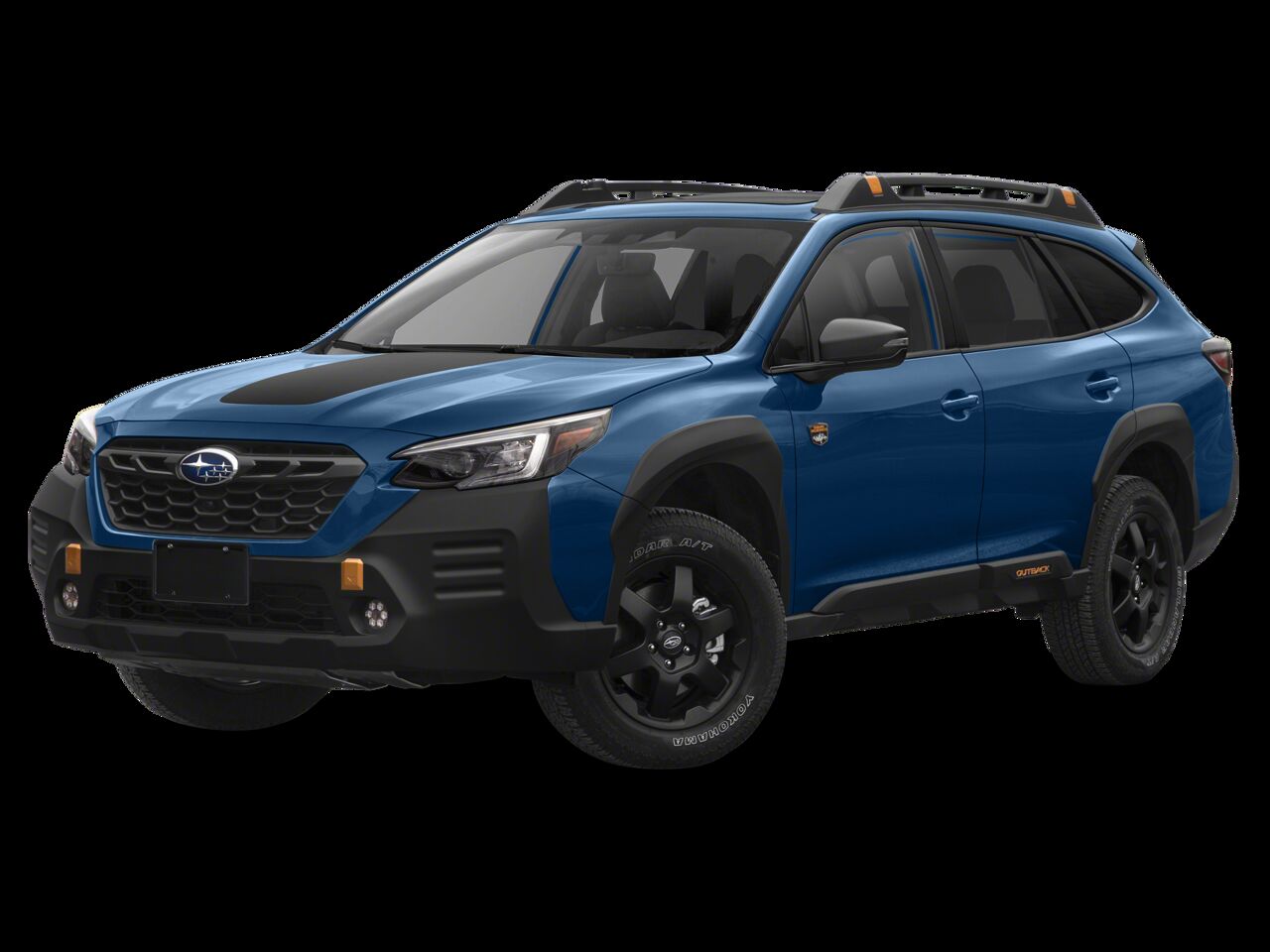 2023 SUBARU Outback