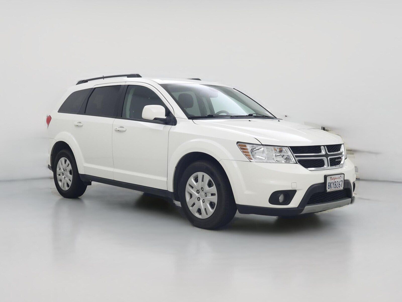 2019 DODGE Journey