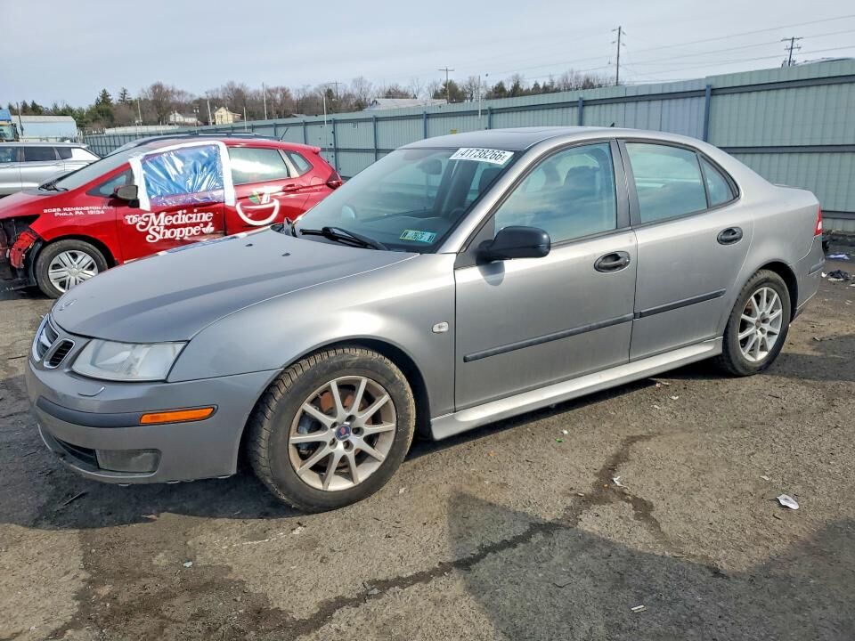 Saab 9-3