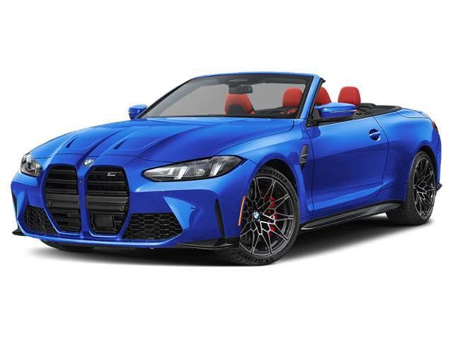 2026 BMW M4