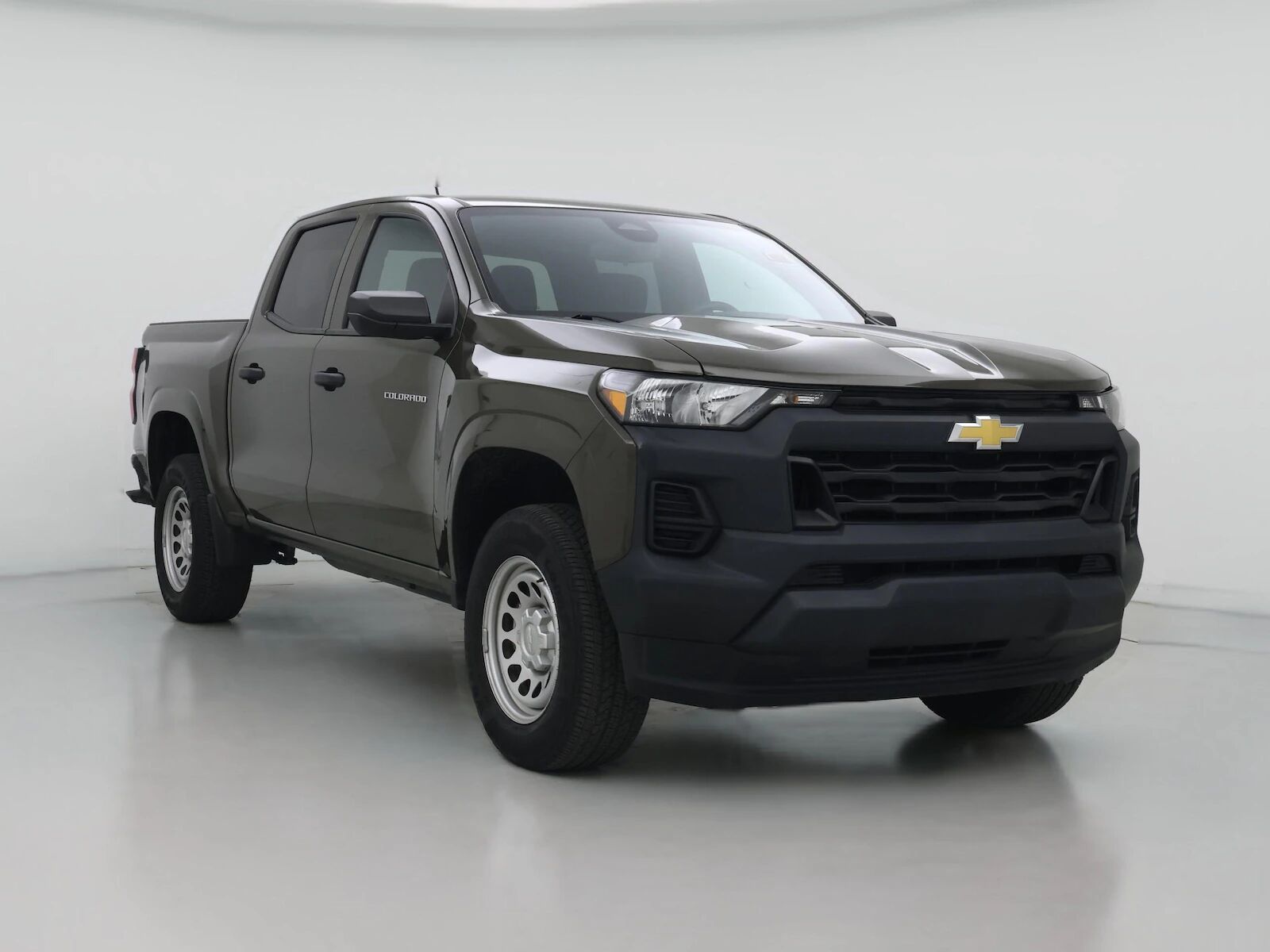 2024 CHEVROLET Colorado