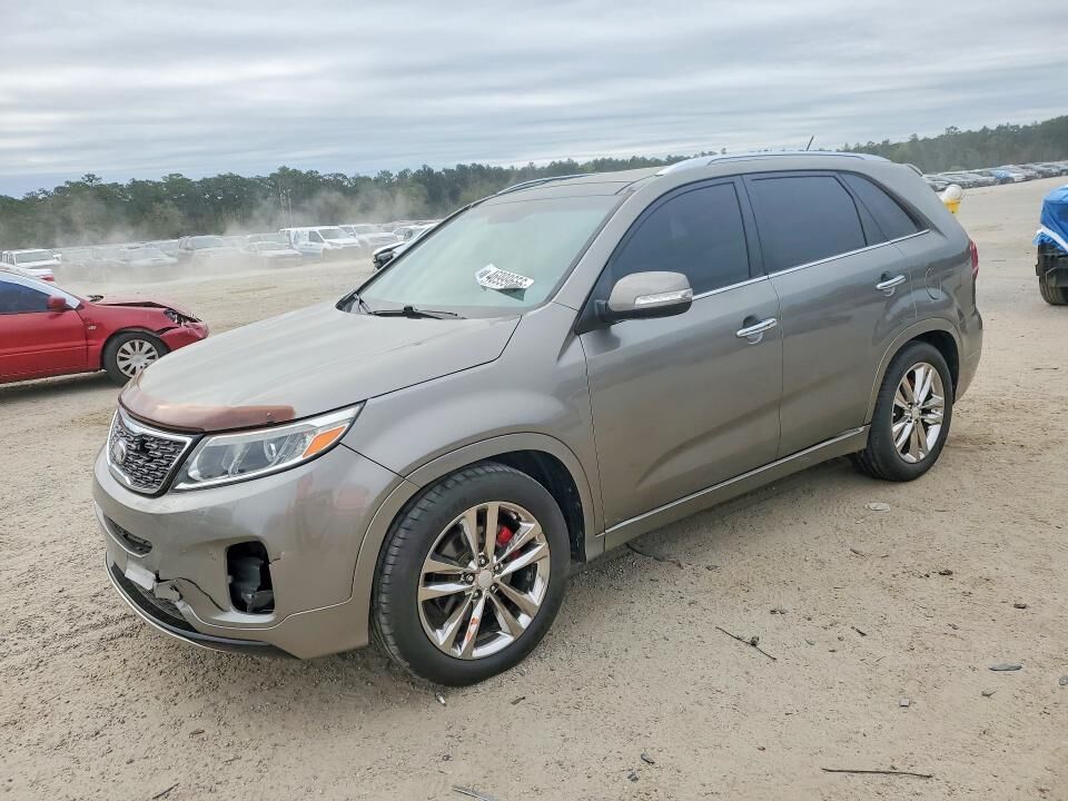 2014 KIA Sorento