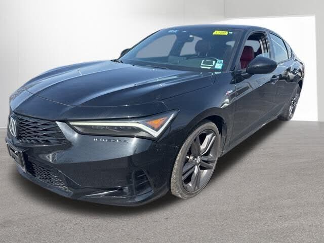 2023 ACURA Integra