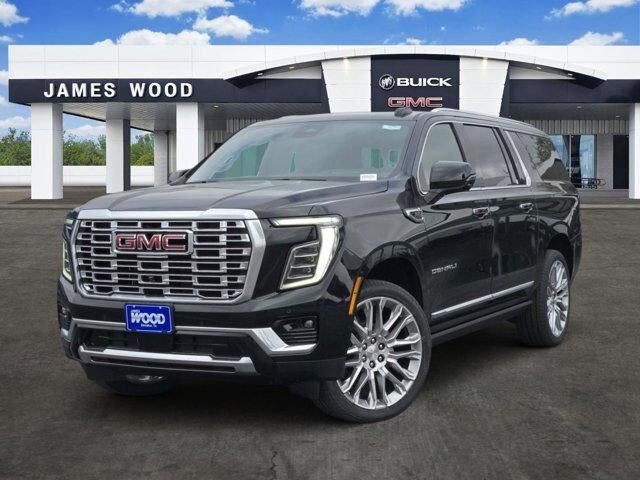 2026 GMC Yukon XL