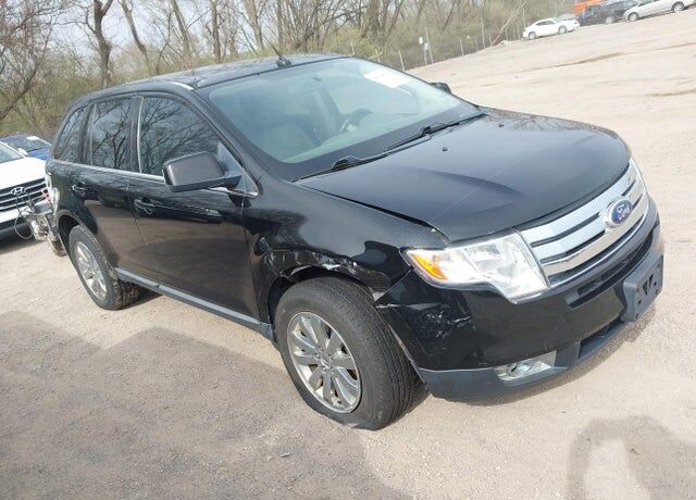 2009 FORD Edge
