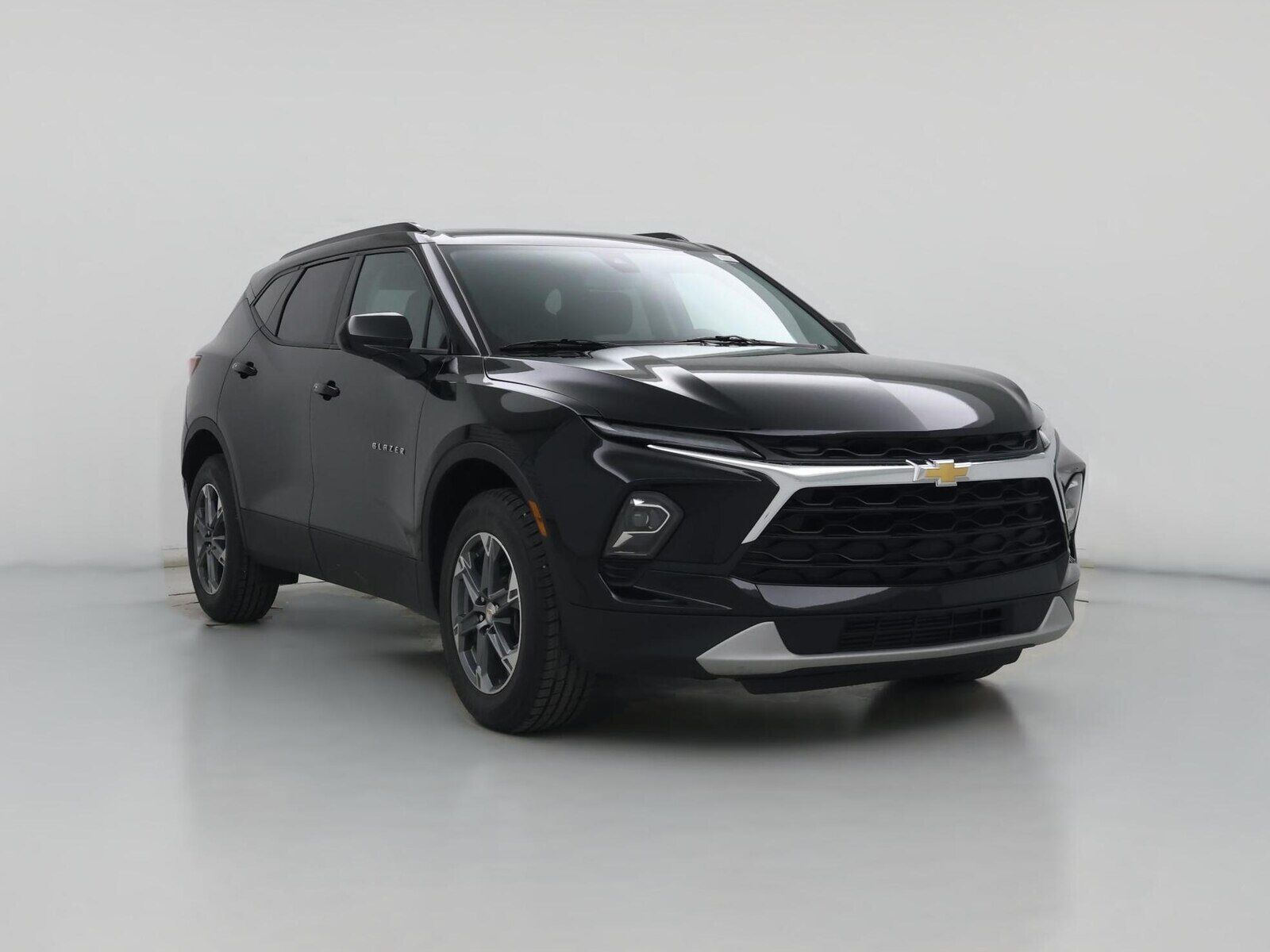 2024 CHEVROLET Blazer