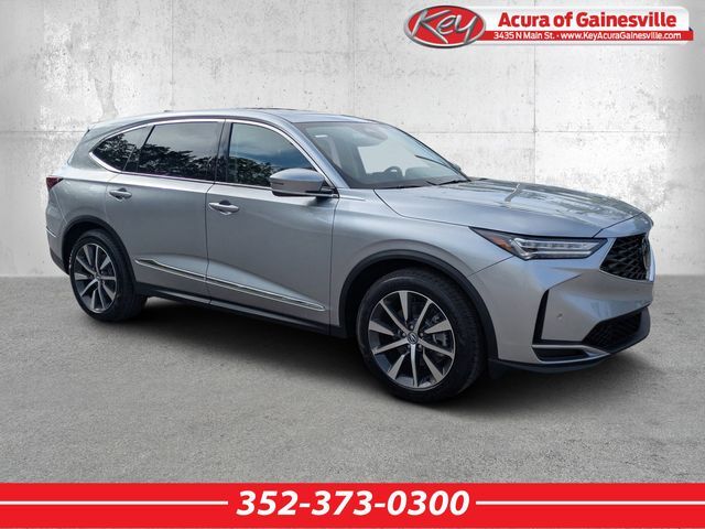 2026 ACURA MDX