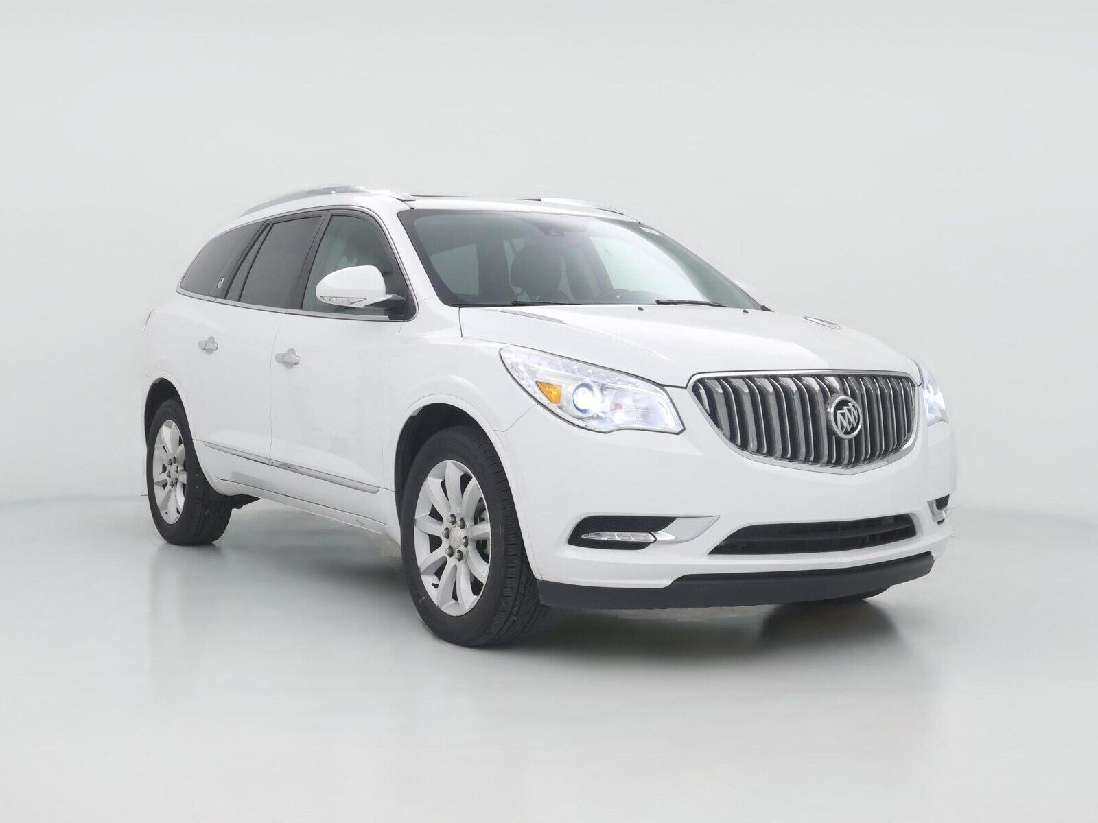 2017 BUICK Enclave