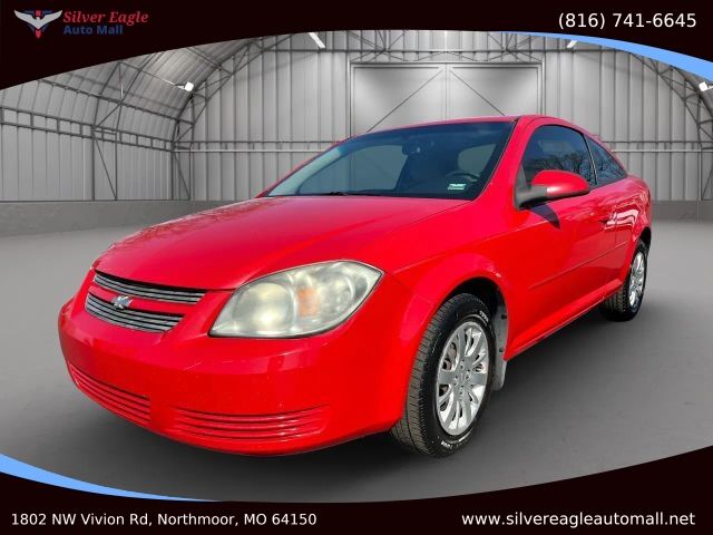 2010 CHEVROLET Cobalt