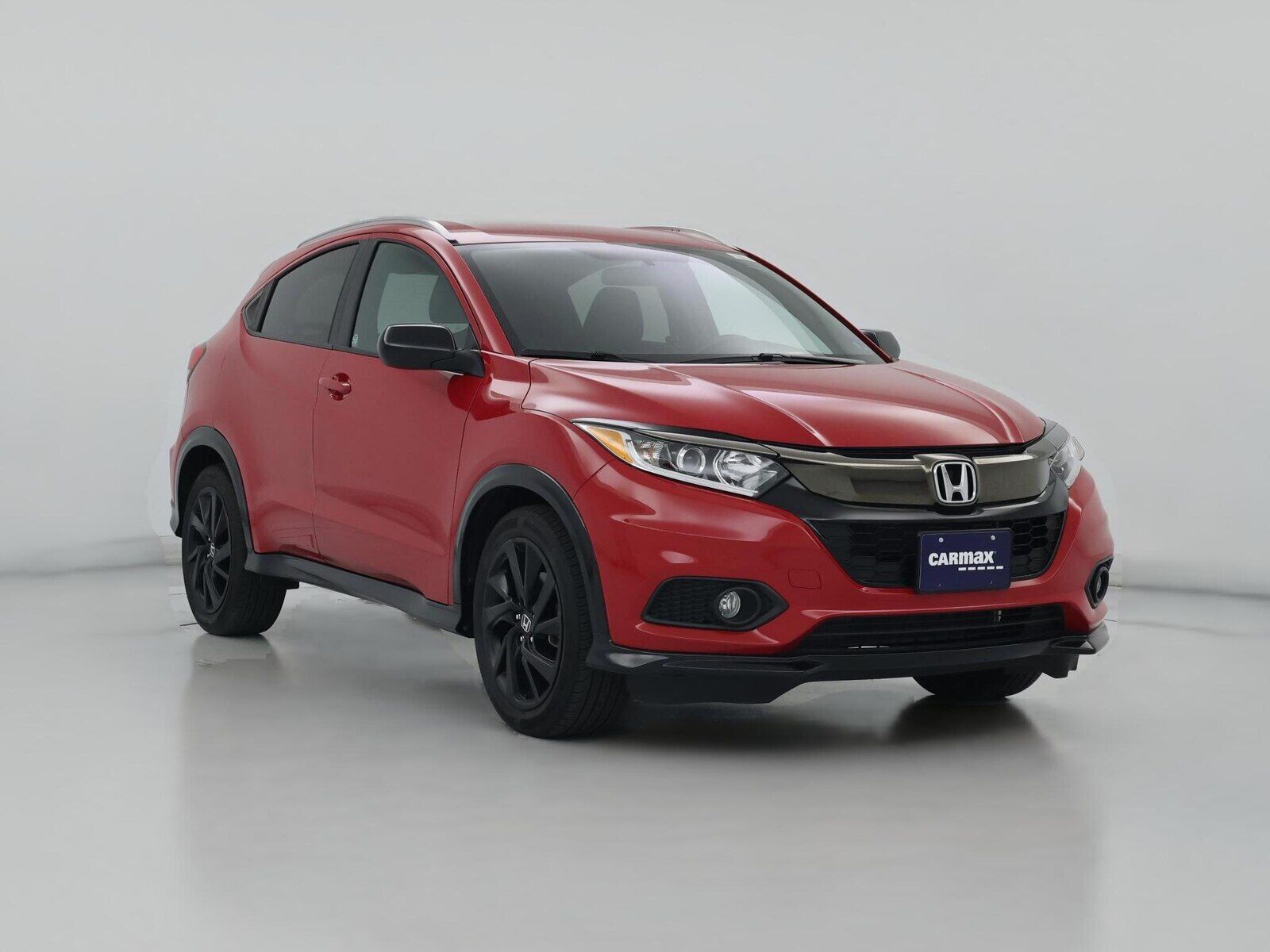 2022 HONDA HR-V