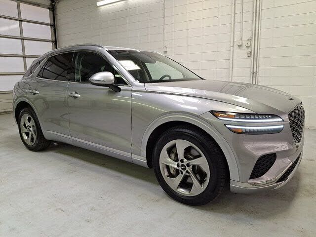2026 GENESIS GV70