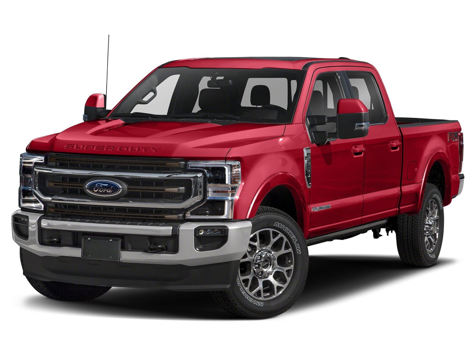 2020 FORD F-250