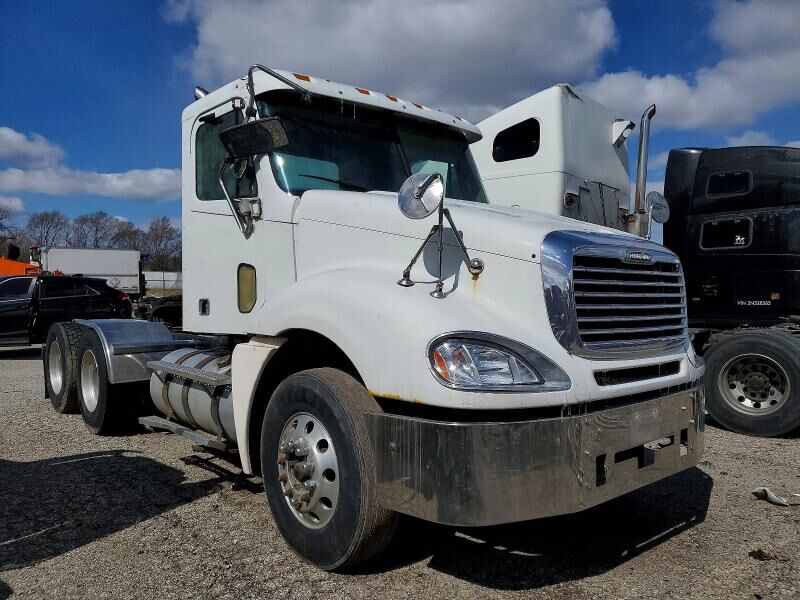 2006 FREIGHTLINER Columbia