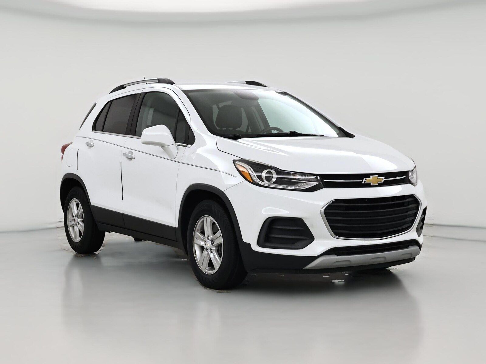 2020 CHEVROLET Trax