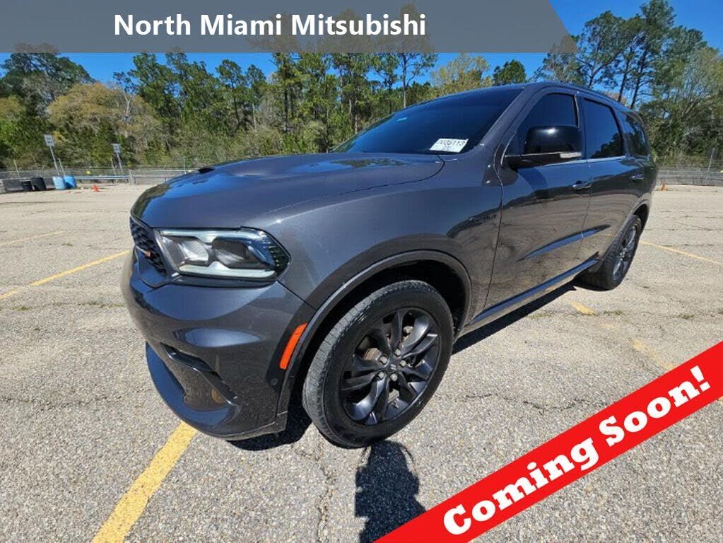 2023 DODGE Durango