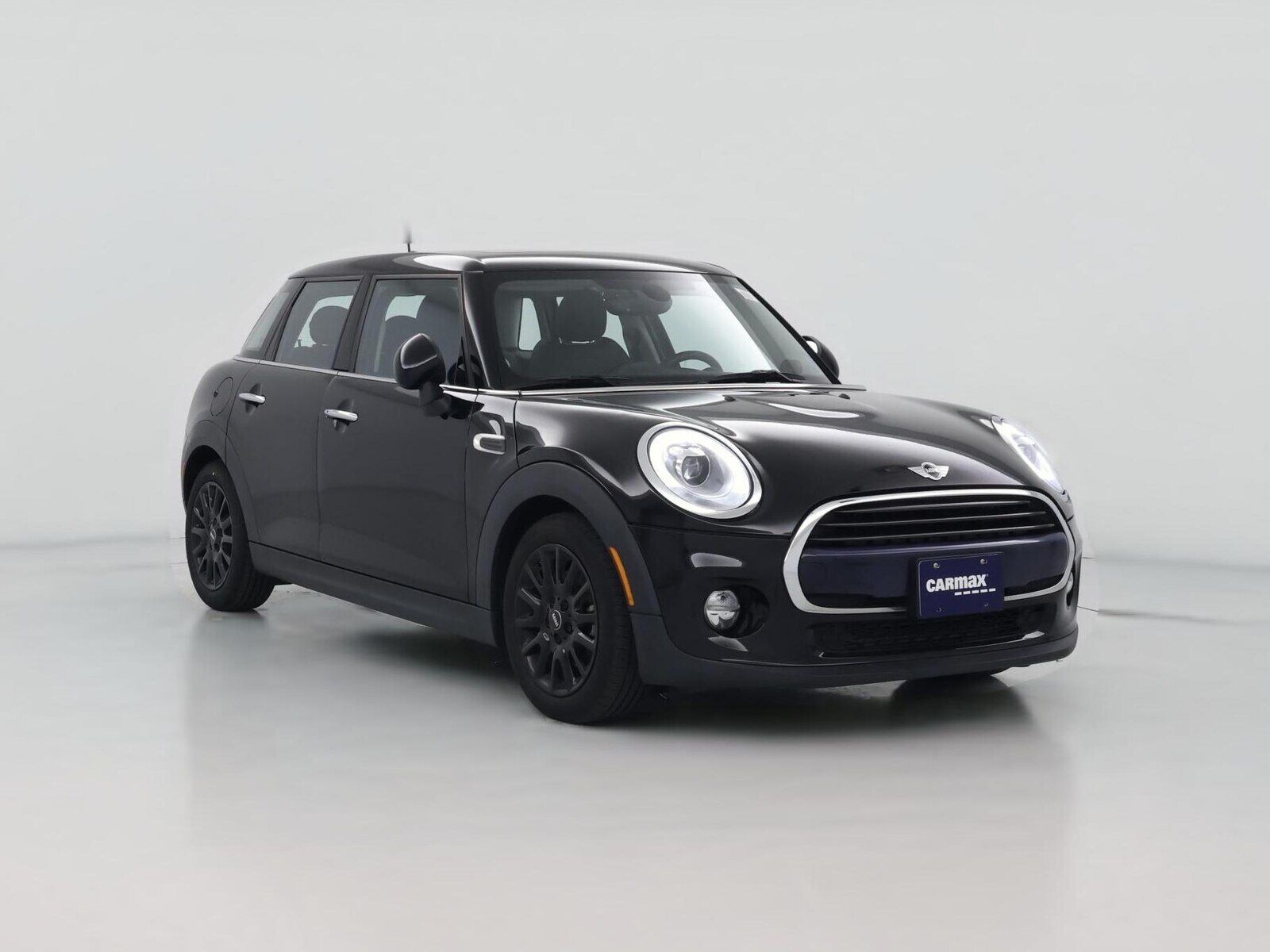 2017 MINI Cooper