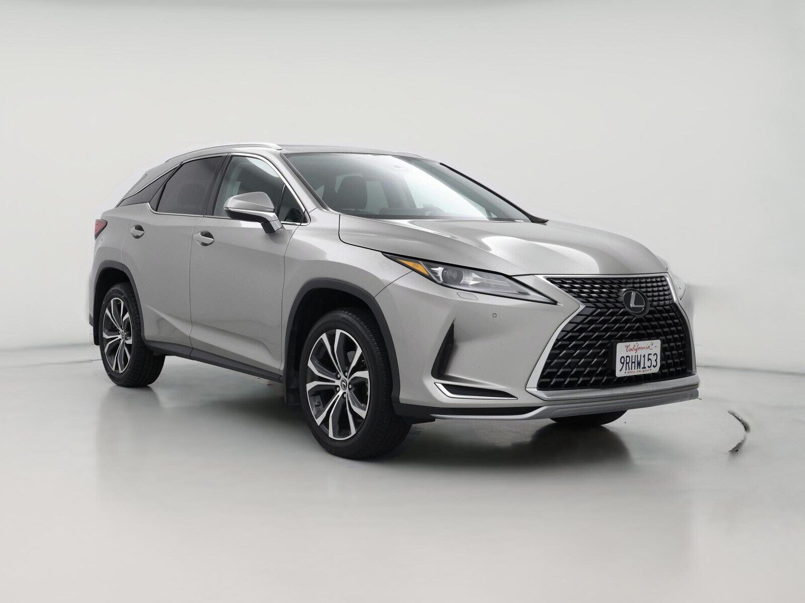 2022 LEXUS RX